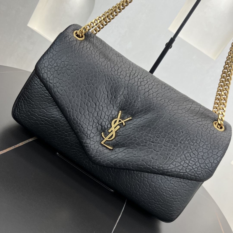 YSL Top Handle Bags